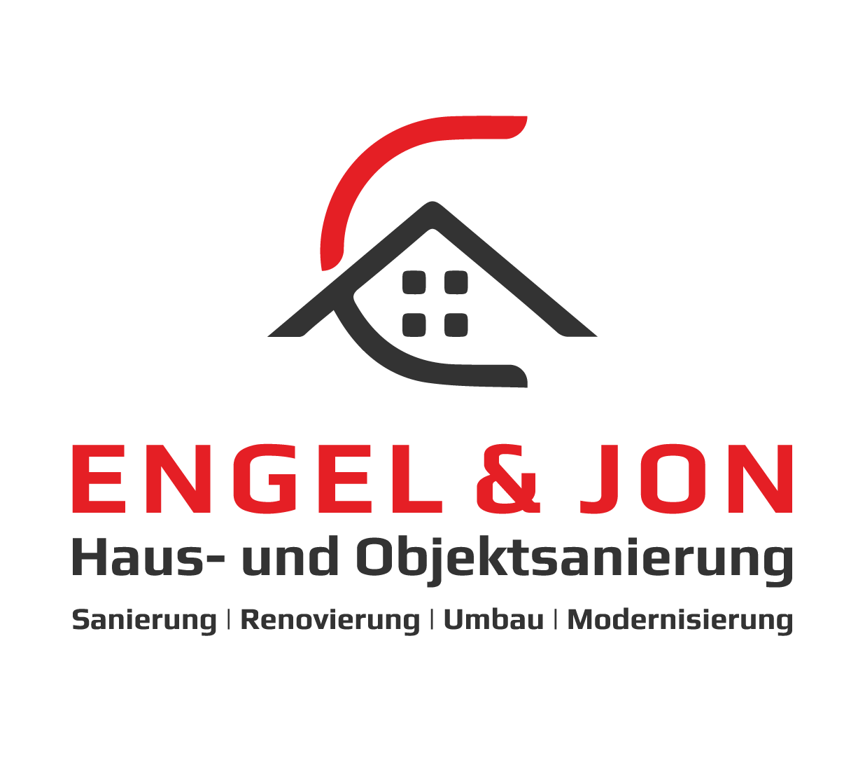 Engel & Jon Haus- und Objektsanierung